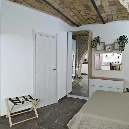 Delightful Pigneto - Serena's House Апартаменты *