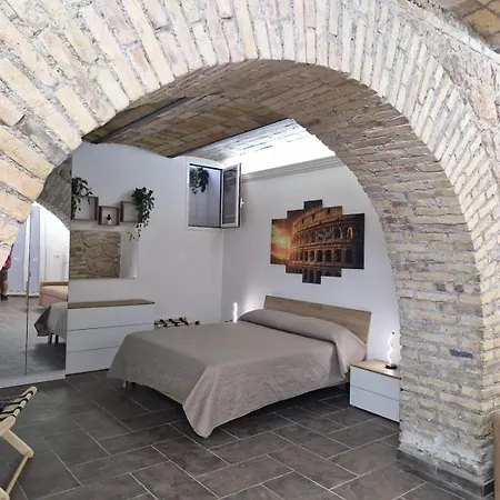 Delightful Pigneto - Serena's House דירה רומא