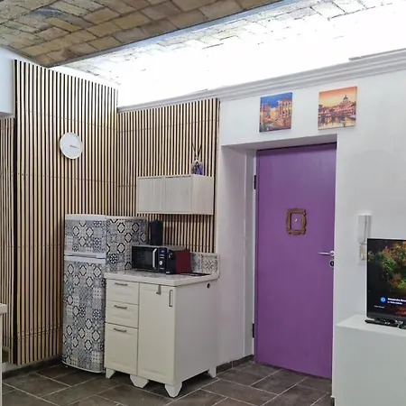 Delightful Pigneto - Serena's House רומא