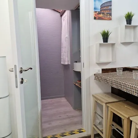 Delightful Pigneto - Serena's House Рим