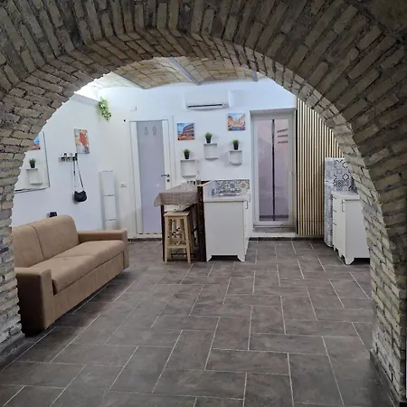 דירה Delightful Pigneto - Serena's House רומא